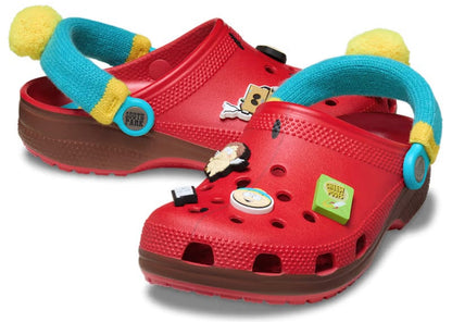 Crocs Classic Clog South Park Cartman