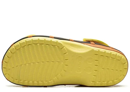 Crocs Classic Clog SpongeBob SquarePants