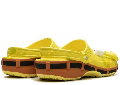Crocs Classic Clog SpongeBob SquarePants