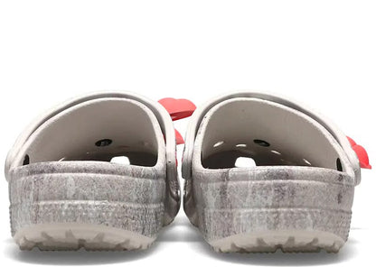 Crocs Classic Clog Staple Sidewalk Luxe