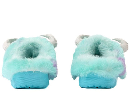 Crocs Classic Cozzzy Sandal Monsters Inc. Sulley