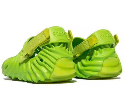 Crocs Pollex Clog by Salehe Bembury Crocodile