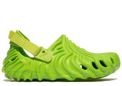Crocs Pollex Clog by Salehe Bembury Crocodile
