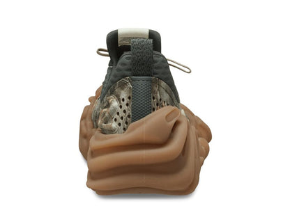 Crocs Pollex Juniper by Salehe Bembury Real Tree Camo