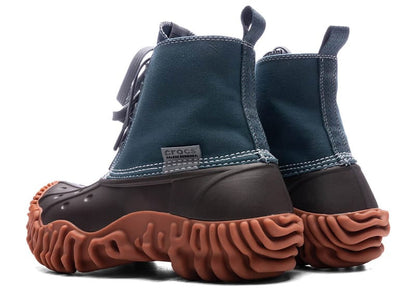 Crocs X Salehe Cypress Boot Tetra