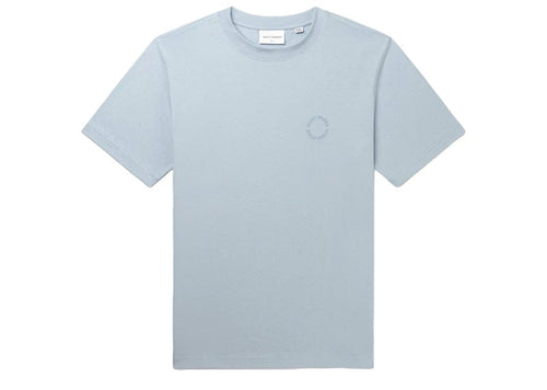 Daily Paper Orbit Tee Subdued Blue