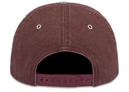 Denim Tears ADG Cap Brown