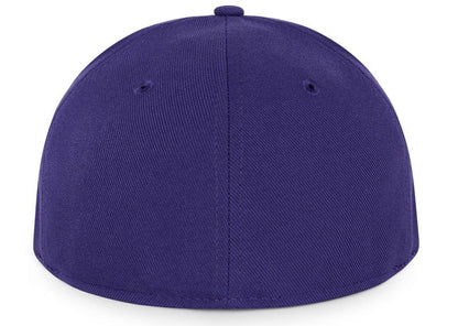 Denim Tears ADG New Era Hat Purple