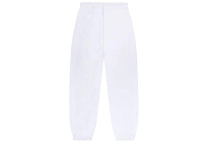 Denim Tears Denim University Sweatpants White