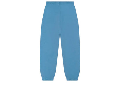 Denim Tears University Sweatpants Light Blue
