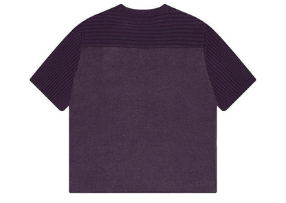 Derschutze Awakening V2 Knitted Jersey Purple