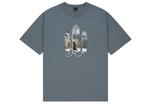 Derschutze Aziza Tee Blue