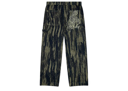 Derschutze Echo Denim Jeans