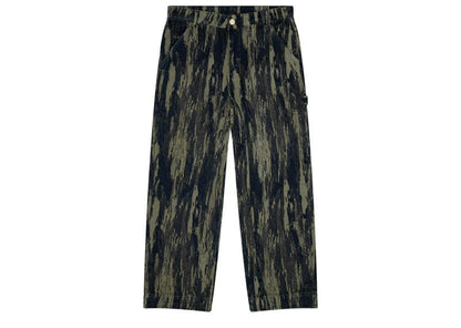 Derschutze Echo Denim Jeans