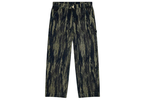 Derschutze Echo Denim Jeans