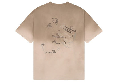Derschutze Jazz V2 Tee Beige