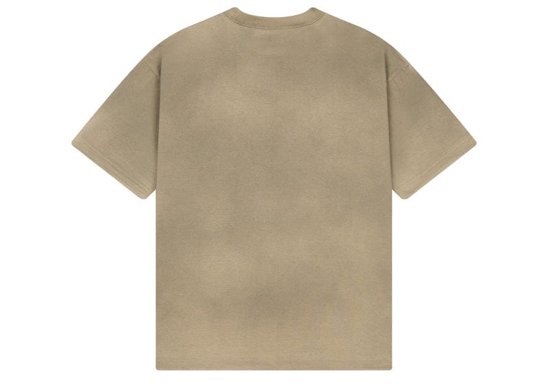 Derschutze Mosaic Tee Khaki