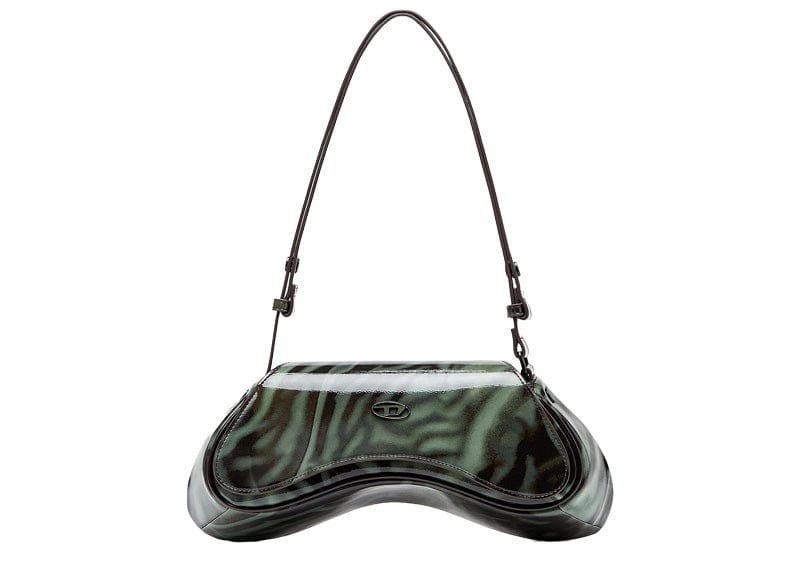 Diesel Play Crossbag Multi