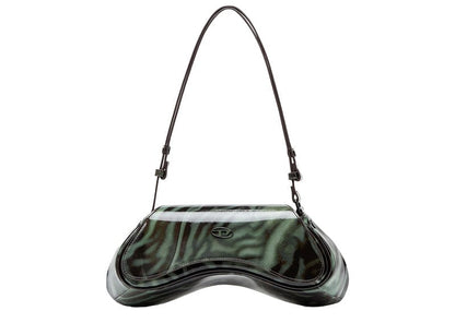 Diesel Play Crossbag Multi