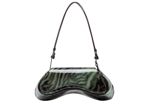 Diesel Play Crossbag Multi