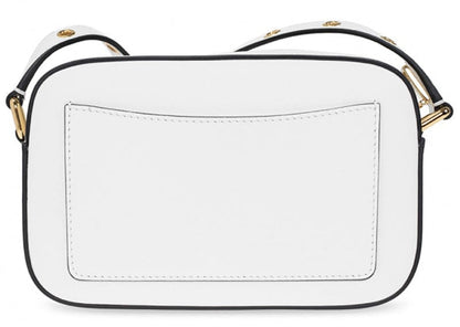 Dolce & Gabbana 3.5 Crossbody Bag White