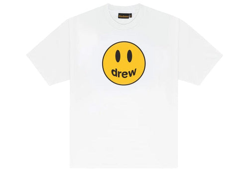 Mascot SS Tee - White