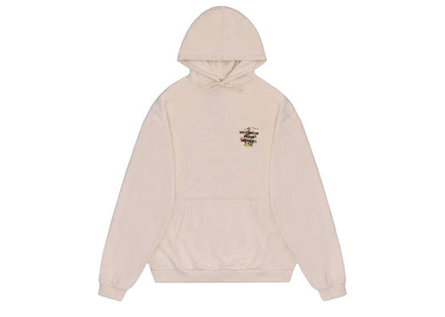 Drole de Monsieur Le NFPM Hoodie Cream