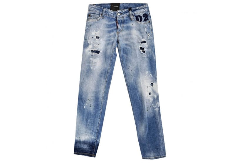 DSQUARED Jeans