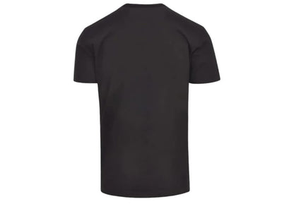 DSquared2 Crystal Logo Tee Black