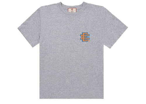 Eric Emanuel EE Basic T-shirt Heather Grey