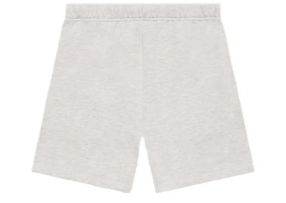 Fear of God Essentials 1977 Shorts Light Oatmeal