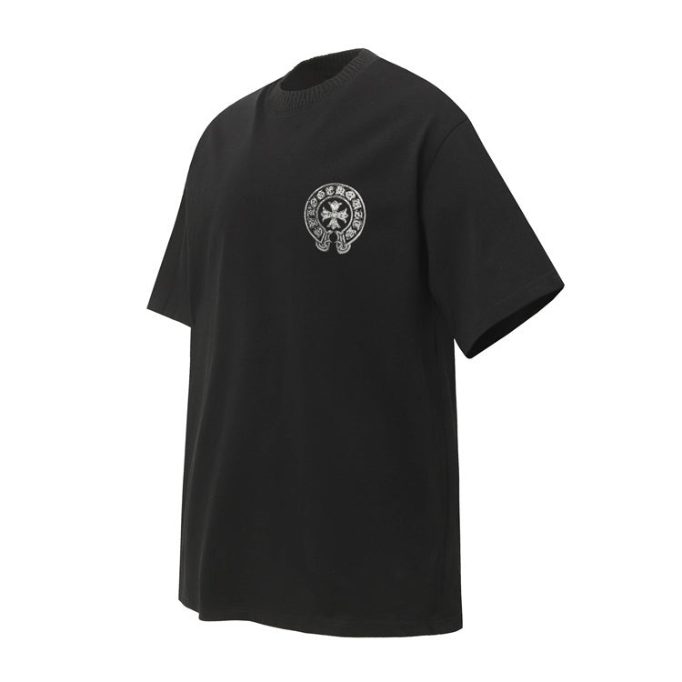 Chrome Hearts Horshoe - Short Sleeve