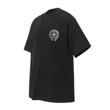 Chrome Hearts Horshoe - Short Sleeve