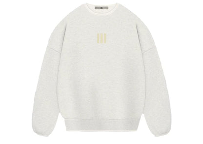 Adidas Athletics Crew Sweatshirt