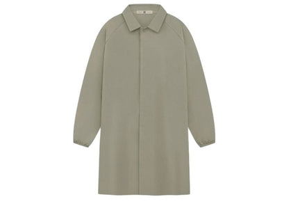 adidas Fear of God Athletics Car Coat Clay