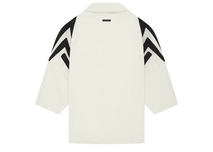 Fear of God Athletics Goalie Jersey White