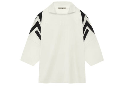 Fear of God Athletics Goalie Jersey White