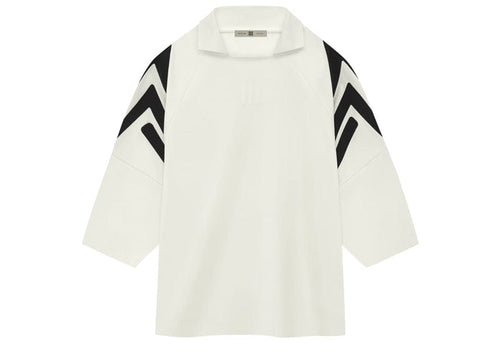 Fear of God Athletics Goalie Jersey White