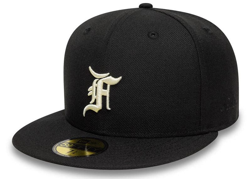 Fear of God Chicago White Sox 59Fifty Cap Black 7 3/8