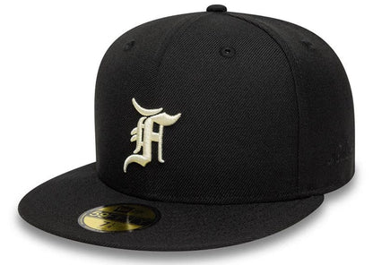 Fear of God Chicago White Sox 59Fifty Cap Black 7 3/8