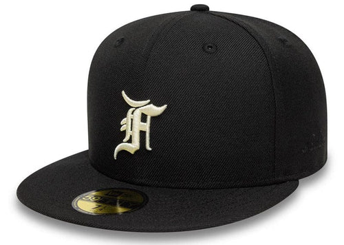 Fear of God Chicago White Sox 59Fifty Cap Black 7 3/8