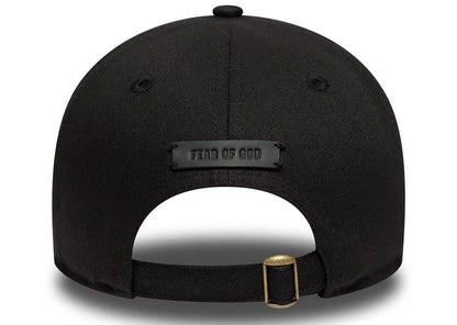 Fear of God Chicago White Sox 9Forty Cap Black