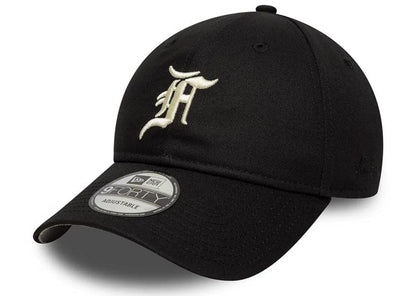 Fear of God Chicago White Sox 9Forty Cap Black