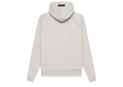 Fear of God Essentials 1977 Hoodie Light Oatmeal