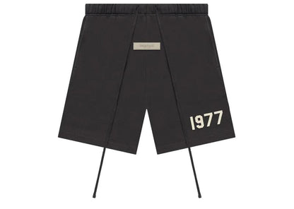 Fear of God Essentials 1977 Shorts Iron