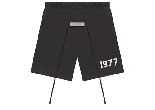 Fear of God Essentials 1977 Shorts Iron