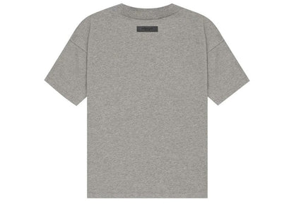 Fear of God Essentials 1977 Tee (SS22) Dark Oatmeal