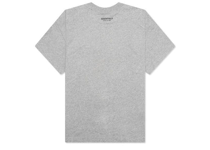 Fear Of God Essentials 3-Pack Essential Tees Dark Heather