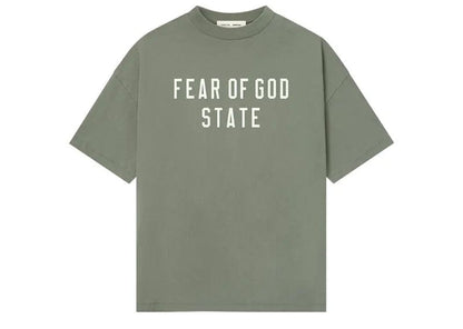 Fear of God Essentials 90's Tee Moss