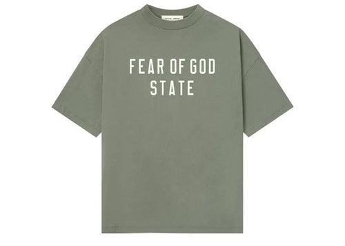 Fear of God Essentials 90's Tee Moss